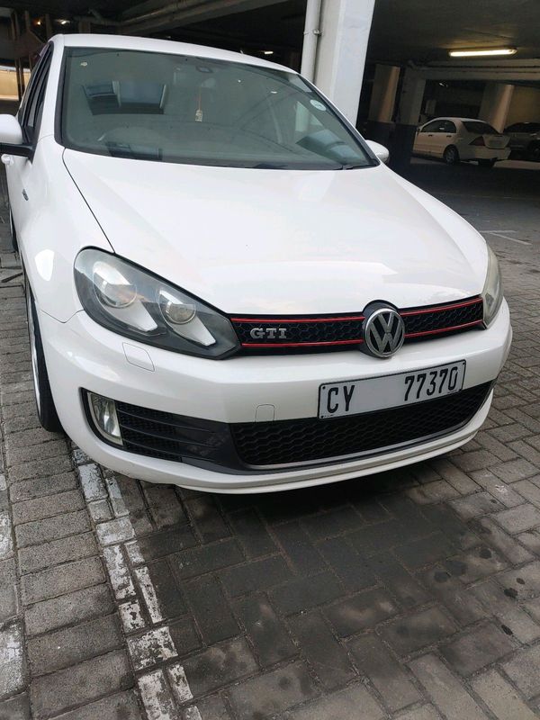 GOLF GTI FOR SALE