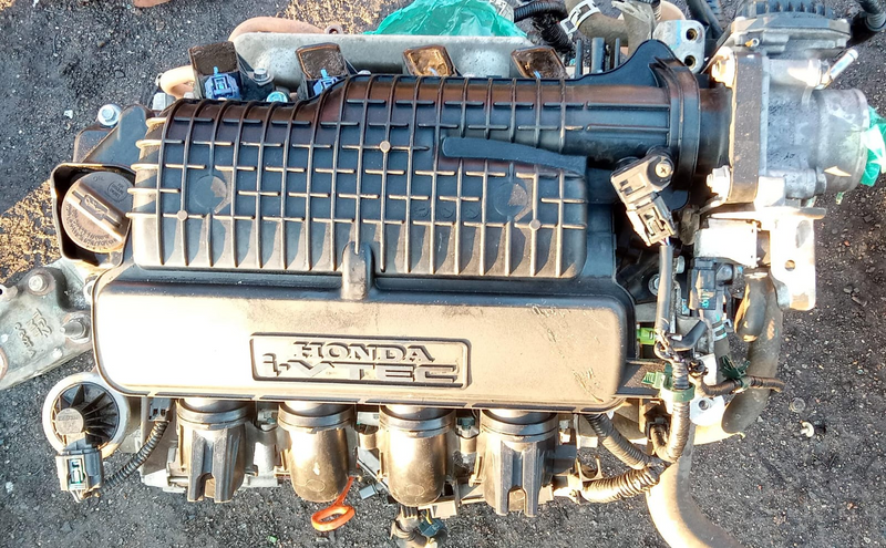 HONDA 1.5LT #L15Z1 ENGINE , CONTACT FOR PRICE