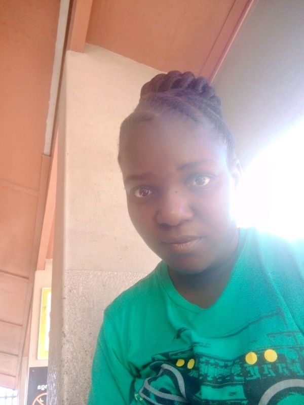 My name is Precious Mabika.I am a Zimbabwe lady aged 27 looking for a job 0743330509