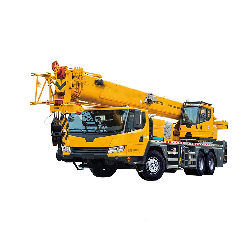 HYDRAULIC VALVES SUPPLY AND INSTALLATION ON TRUCK CRANES AND CHERRY PICKERS