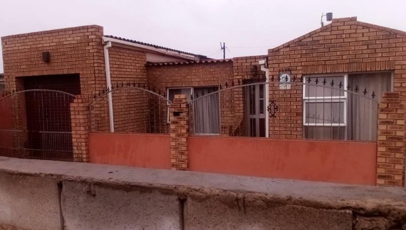 Family home for sale in Kwazakhele!!
