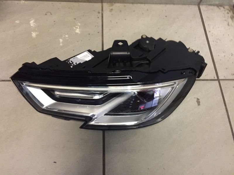 AUDI A3 headlight for sell in good condition nice and clean 0838638675 my WhatsApp number