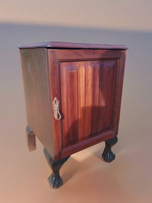 Antique Cabinet