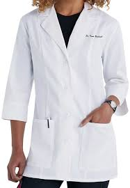 White Lab Coat, Lab Coats, Laboratory Coats Sale, Unisex Lab Coats, Kids Lab Coats For Sale