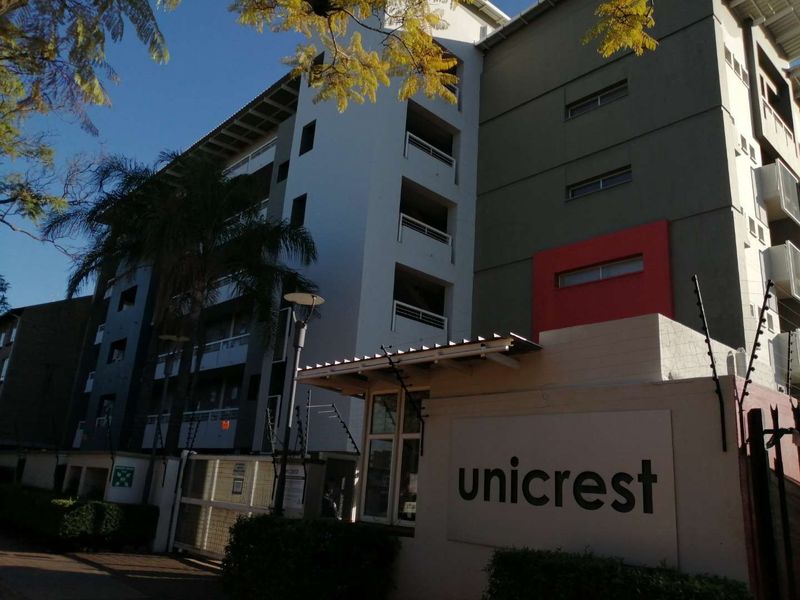 UNICREST, 2 BEDROOM FOR SALE