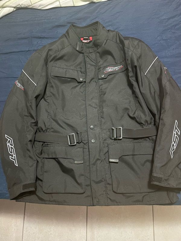RST Motorcycle jacket