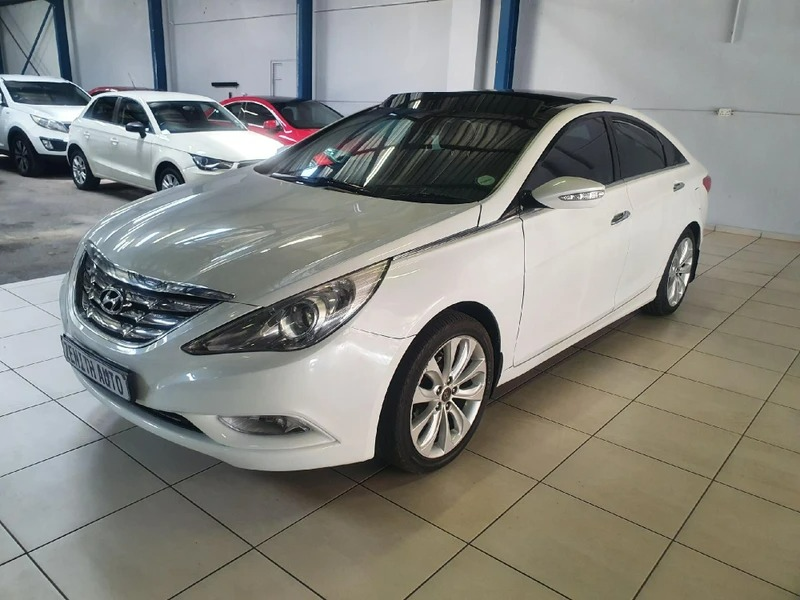 2012 Hyundai Sonata Sedan for sale