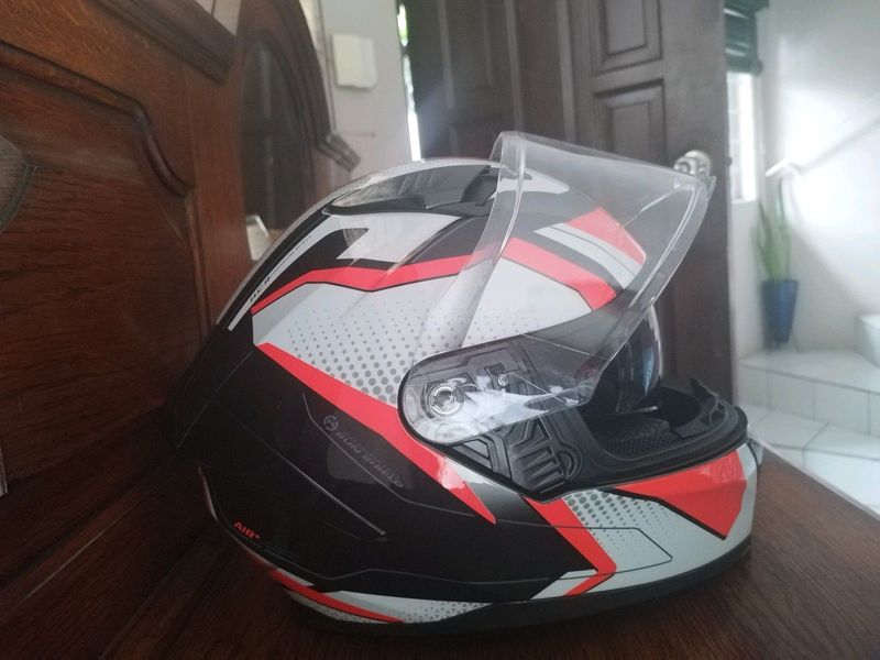 Yohe 985 s v small helmet