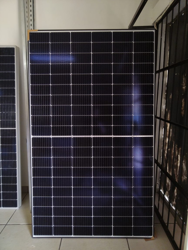 460w Tongwei Solar Panel