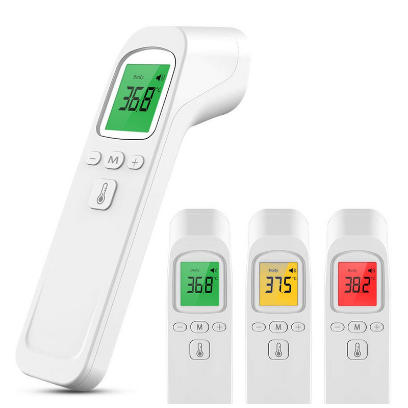 Digital Infrared Thermometer