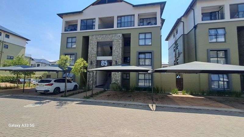 Investment 1 Bedroom Apartment in Secure lifestyle Estate