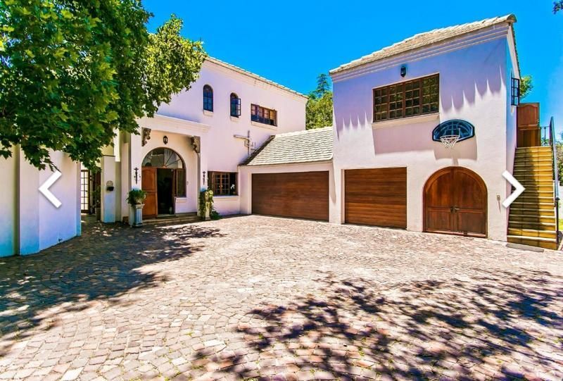 Commercial Property For Sale In Bryanston