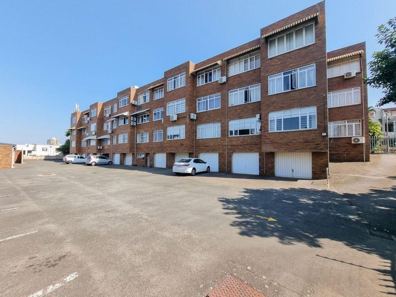 Property to let in DURBAN, MORNINGSIDE