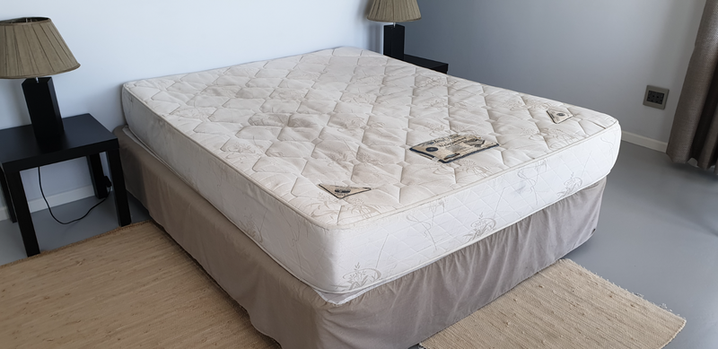 Queen Size Mattress - Cloud Nine