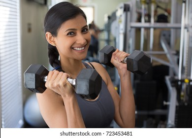 Indian female Weight Loss Expert Personal Trainer Sandton Fourways