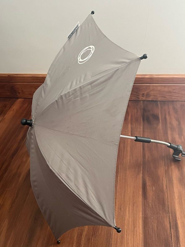 Bugaboo Bee Parasol (umbrella) Used in very good condition. Email for pics if they’re not showing.