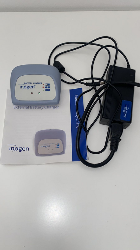 Inogen One G3 External Battery Charger