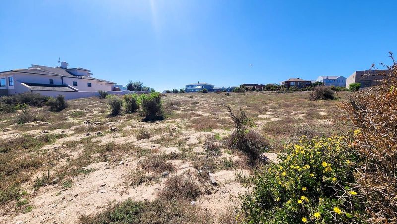Vacant Land For Sale In Myburgh Park