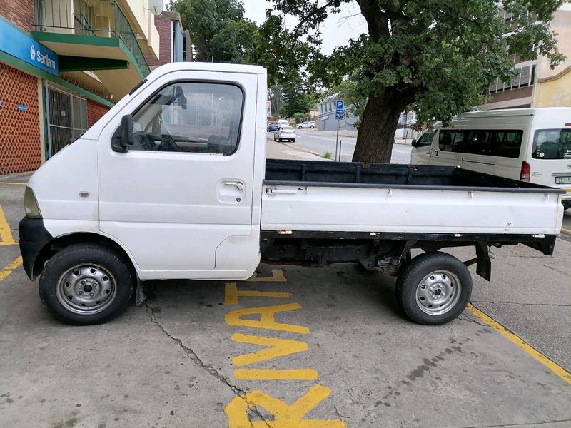 Chana star 1.3 truck