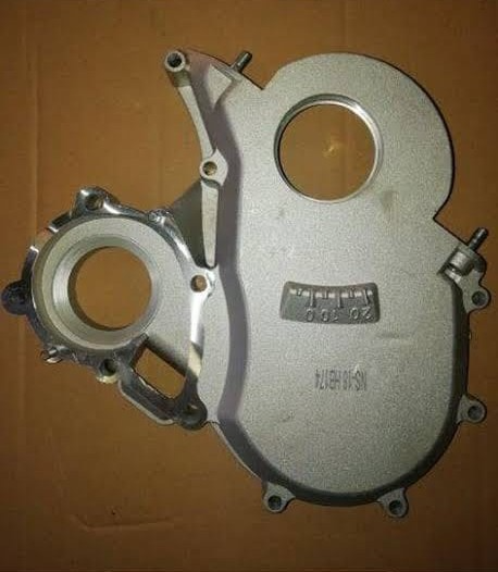 Nissan 1400 Timing Cover