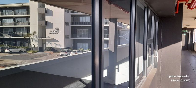 190.78m2 Office unit available TO LET in Morningside, Durban