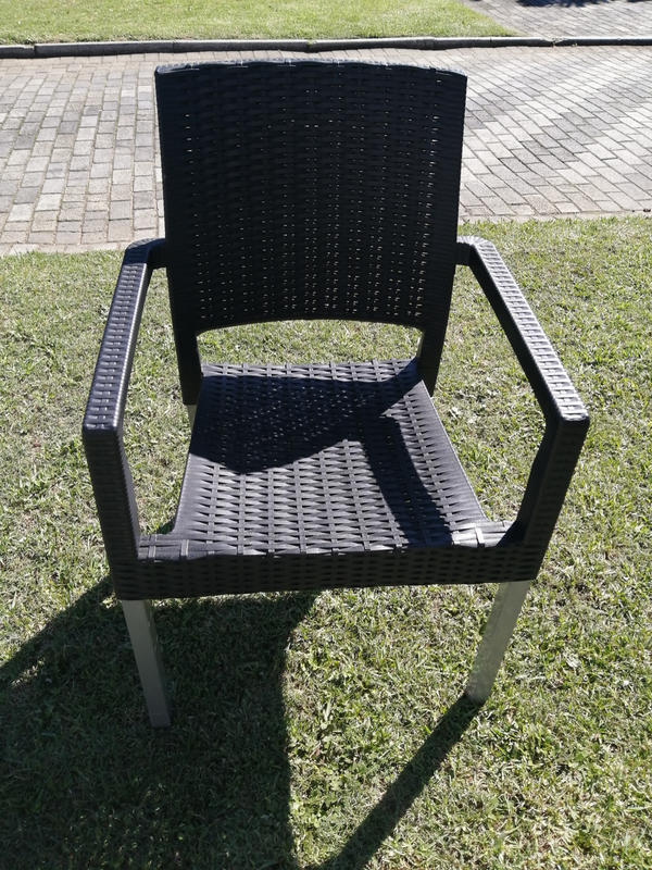Garden Chair R150
