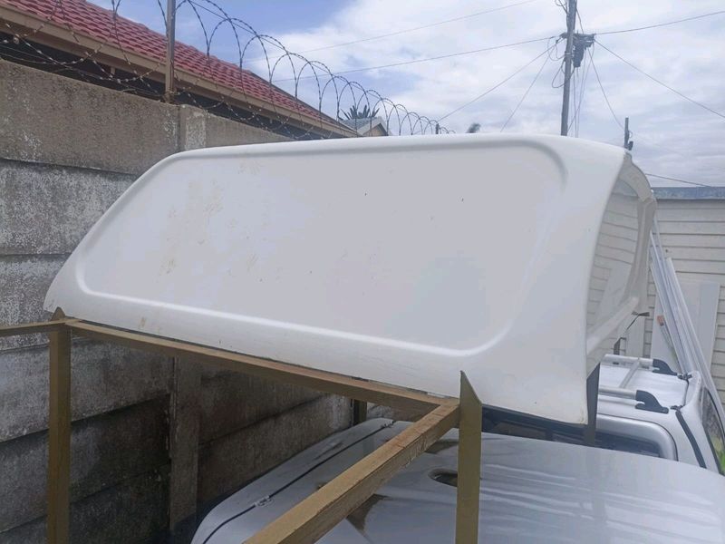 HILUX CANOPY