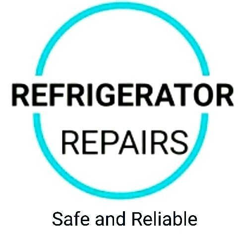 We do refrigerators repairs and regassing onsite