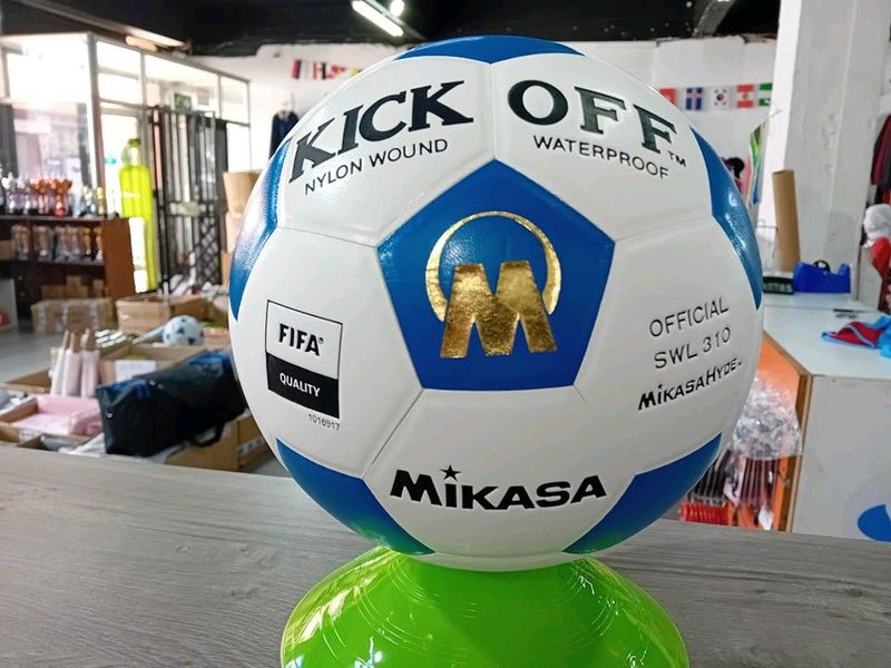 Kick Off Soccer Ball size 5