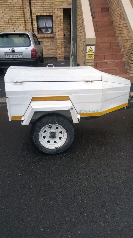 Trailer for sale