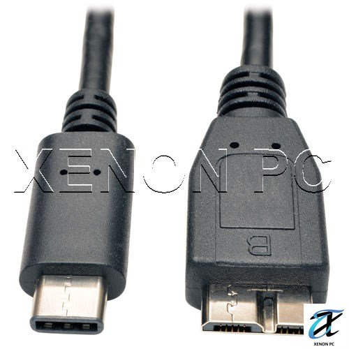 Unitek- USB C type male to USB Type-A Female OTG Cable(3 Available)