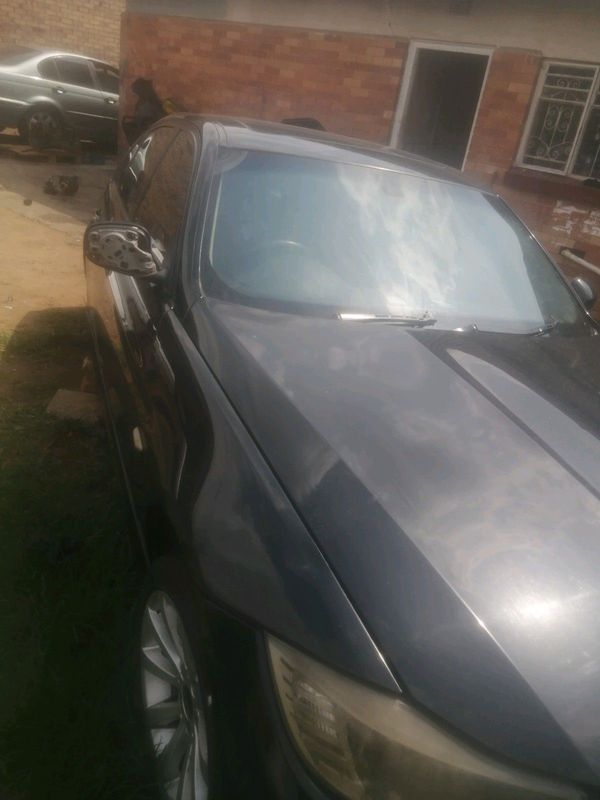 BMW E90 320i complete or stripping