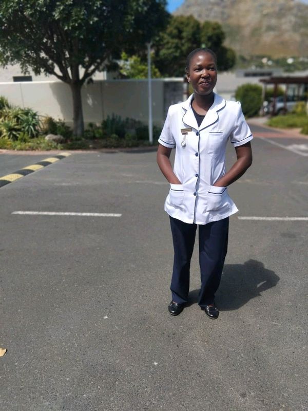 THANDIE, A WELL QUALIFIED LADY IS LOOKING FOR A CAREGIVING, ELDERLY CARE AND NIGHT NURSING JOB.