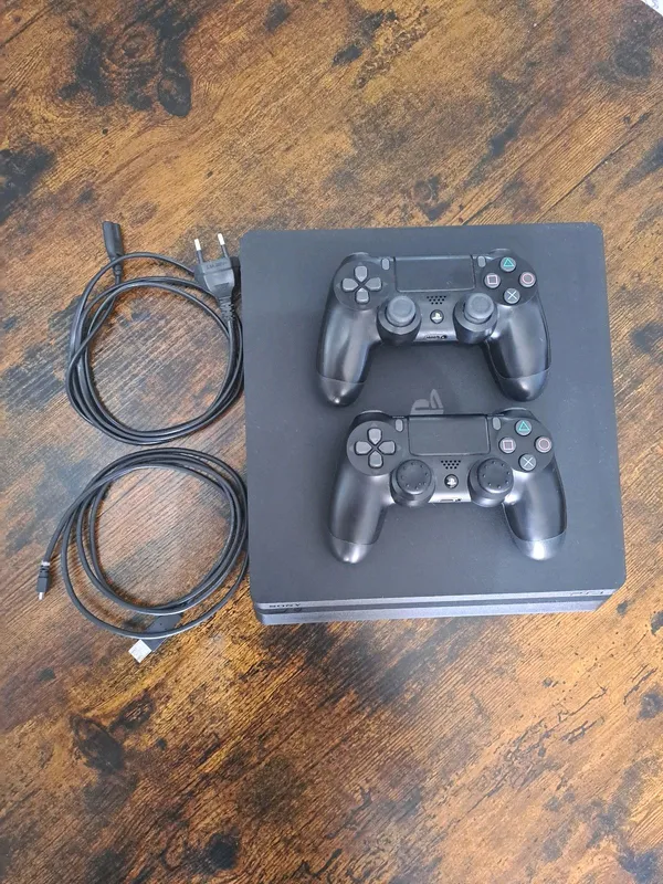 Sony Playstation 4 Console