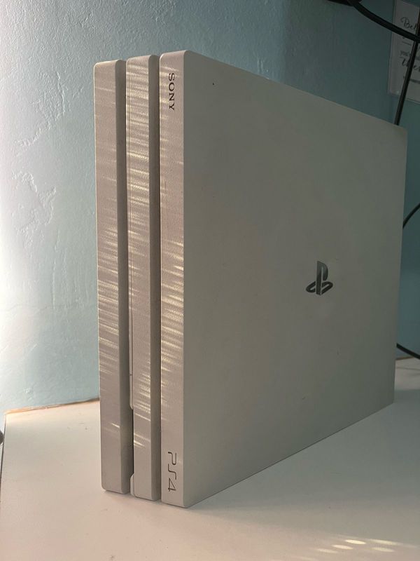 PlayStation 4 pro