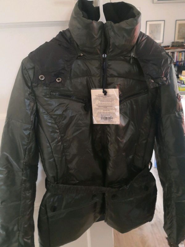 Brand new Moncler styled Puffer