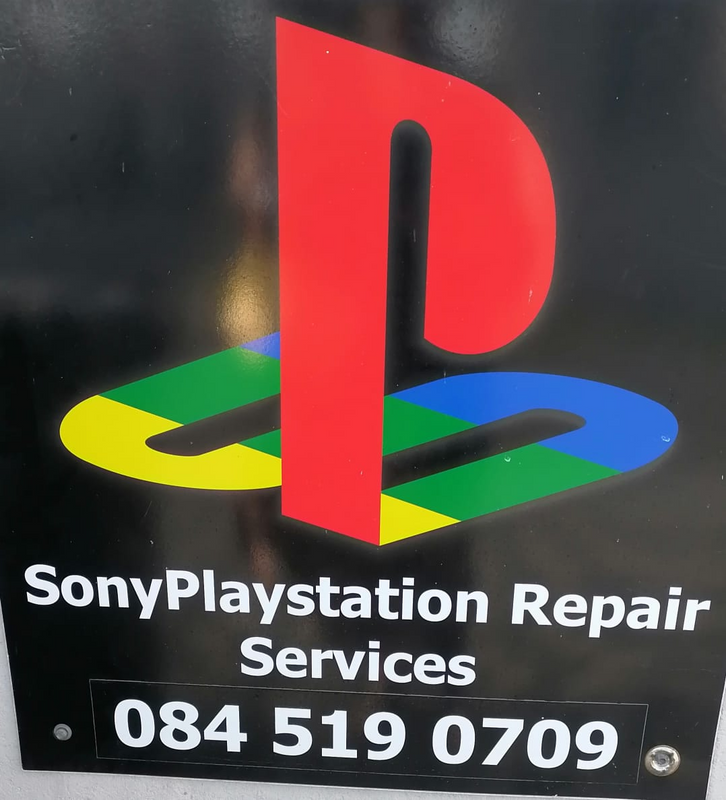 SONY PLAYSTATION 4 &#43; 5 REPAIRS