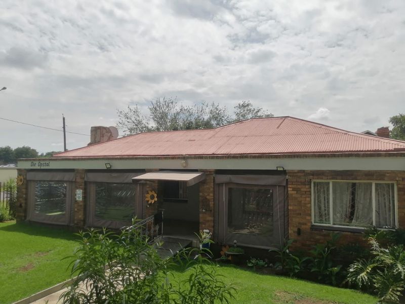 Investment opportunity - Plot for sale  R9 780 000
