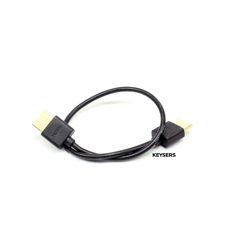 HDMI to HDMI Cable – 30cm
