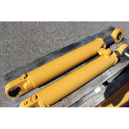 SINGLE AND DOUBLE HYDRAULIC CYLINDERS AVAILABLE 069 249 5749