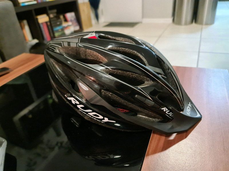 Rudy Project Zuma Cycling Helmet (S-M)