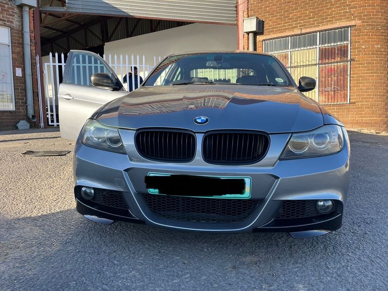 2010 BMW e90 335i M//Sport