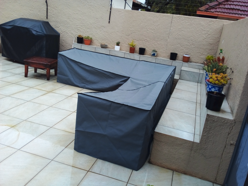 Outdoor covers