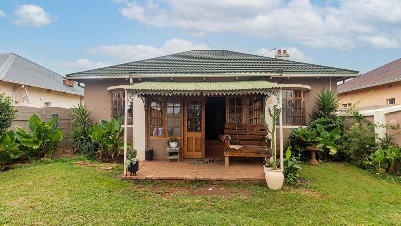 Cosy Country style home up for grabs!