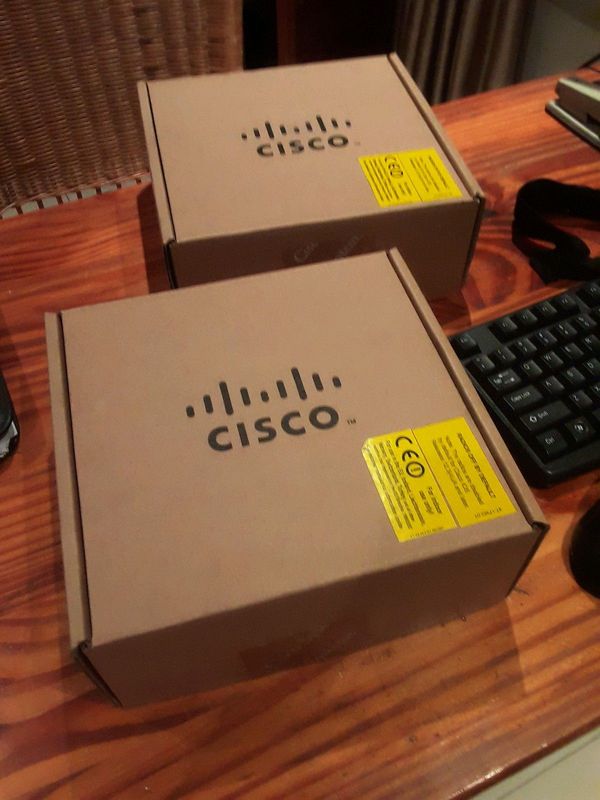Cisco Network Router