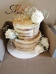 Wedding Cakes and Novelty Cakes