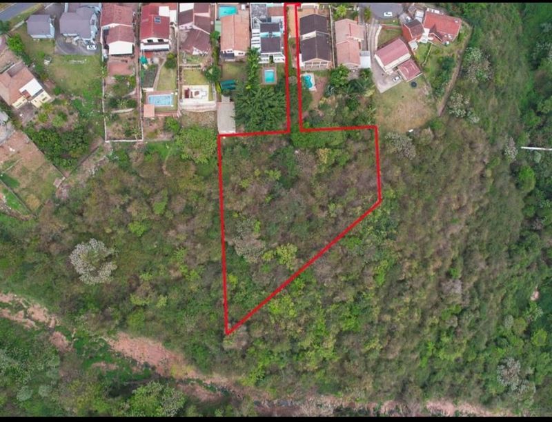 Vacant Land in Reservoir Hills for Sale