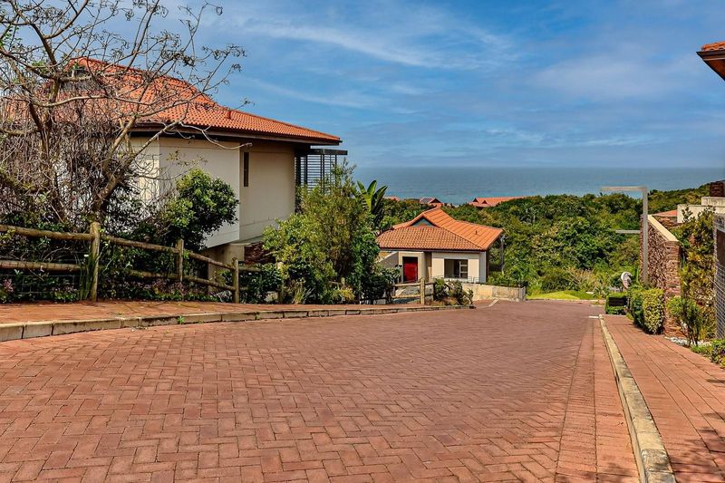 4 bedroom Townhouse for sale in Zimbali Estate R7,000,000
