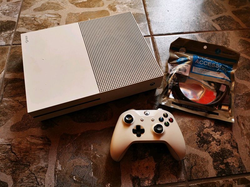 Xbox One S 1tb