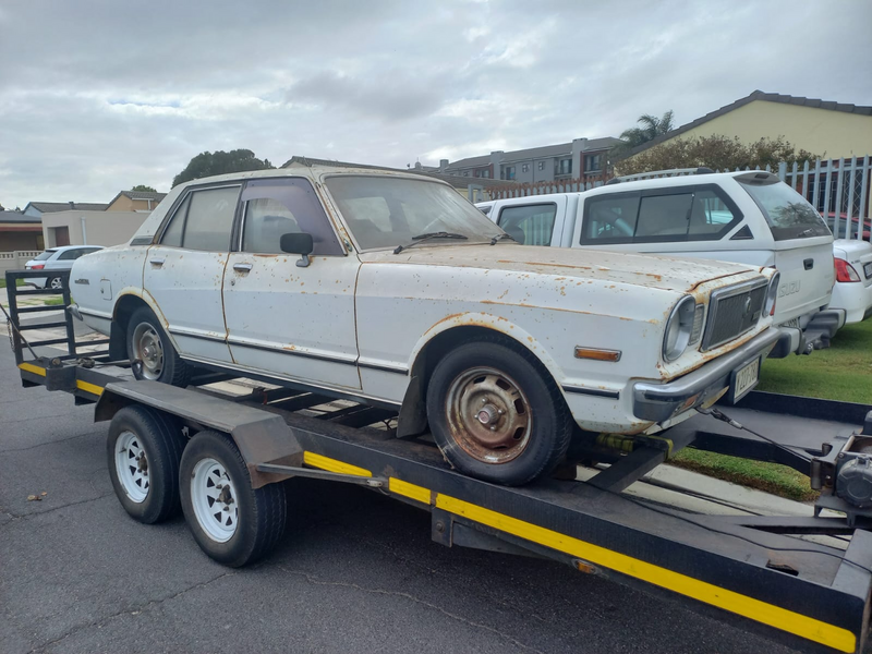 Durbanville Local &amp; Long Distance Towing
